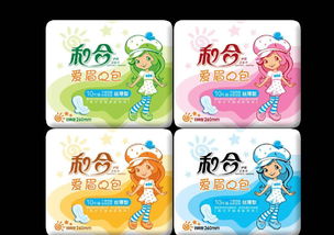 遼寧和合衛生巾新品上市，誠招代理商 50件免郵費，全方位支持助您成功