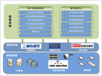 政府行業(yè)基礎軟件服務的現狀與發(fā)展路徑