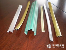 佛山麗川U-PVC封邊條 從邊緣到管材的品質革新